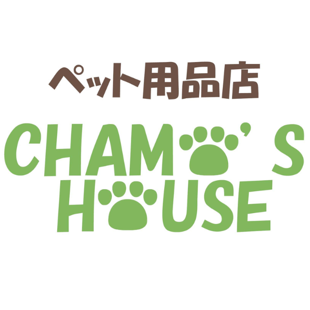 CHAMO'S-HOUSE